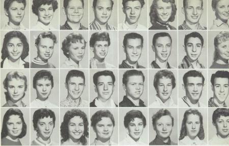 Marsha-Marty Segler's Classmates profile album