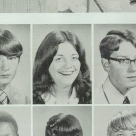 Nancy Krumrei's Classmates profile album