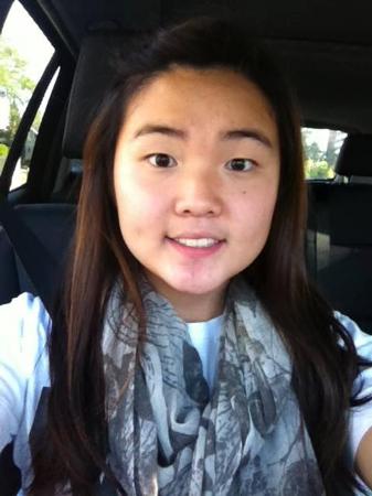 Megan Shin's Classmates® Profile Photo
