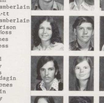 Debbie Compton's Classmates profile album