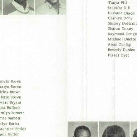 Shirley Chaney's Classmates profile album