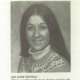 Lisa Duncklee's Classmates profile album