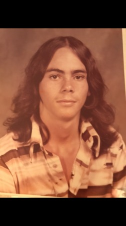 Tommy Sager's Classmates profile album