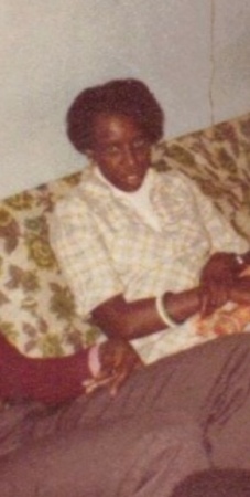 Marva Marva L. Manning's Classmates® Profile Photo