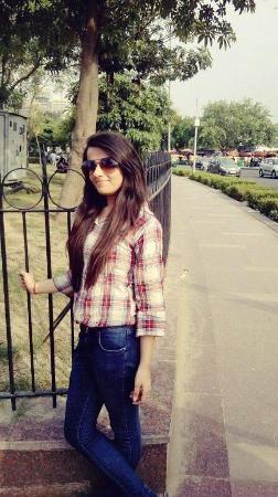 Disha Deswal's Classmates® Profile Photo