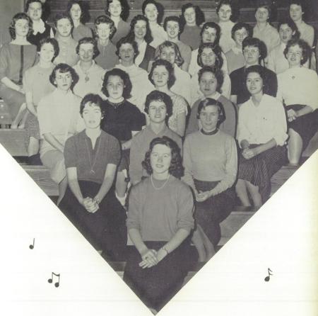 Ann Davis' Classmates profile album