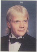 Paul Kauppinen's Classmates profile album