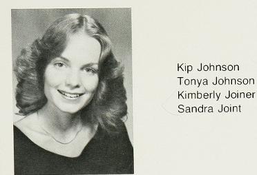 Sandra Johnson's Classmates profile album