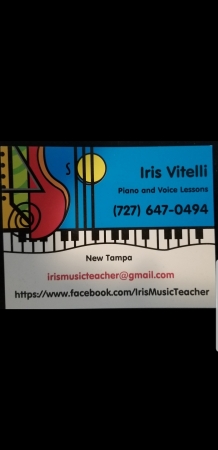 Iris Vitelli's Classmates profile album