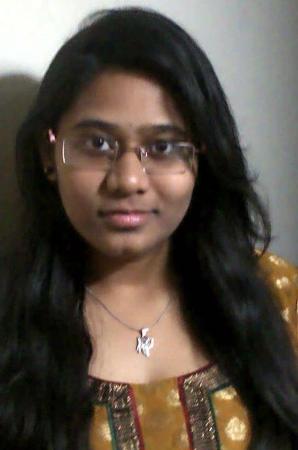 Nishika Kulkarni's Classmates® Profile Photo