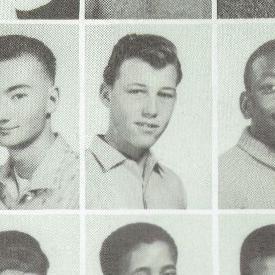 Don Brooks' Classmates profile album