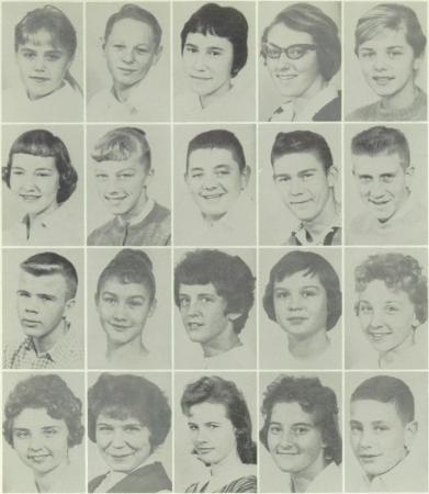 Susan Dewitt's Classmates profile album
