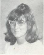 Robin Barnett's Classmates profile album