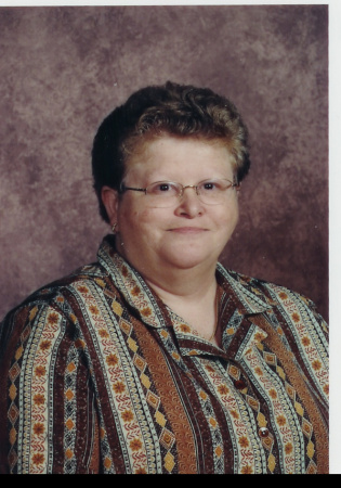 Arlene Hudgins's Classmates® Profile Photo