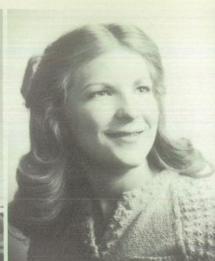 Julie Jones' Classmates profile album