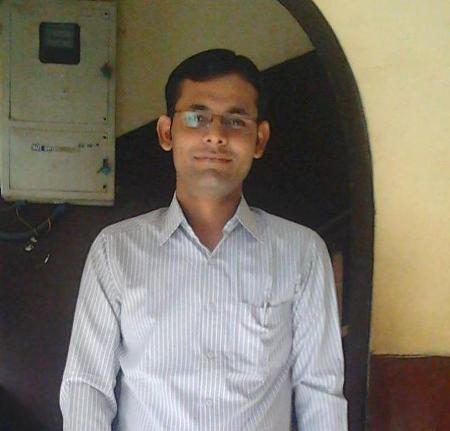 Dilip Choubey's Classmates® Profile Photo