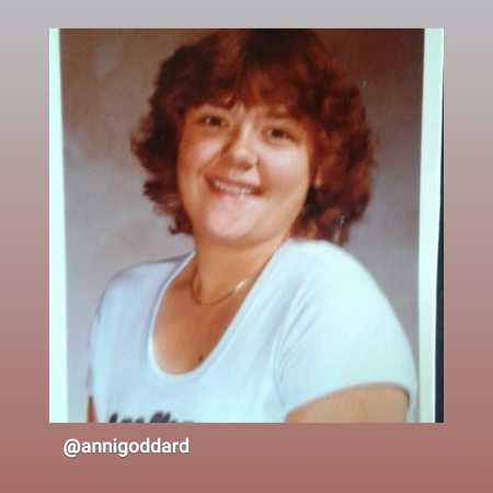 Ann Goddard's Classmates profile album