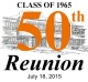 Beavercreek CLass of 1965 reunion event on Jul 18, 2015 image