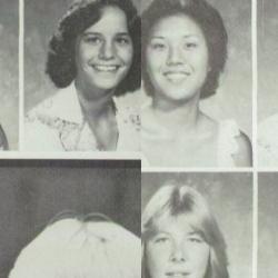 Linda Woolfe's Classmates profile album