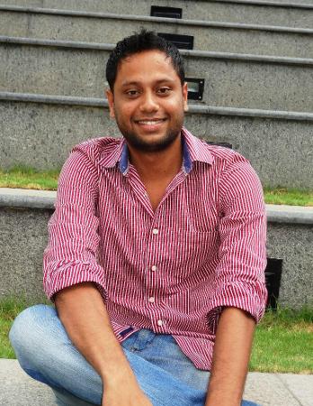 Karthik Annadurai's Classmates® Profile Photo