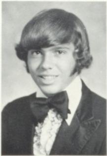 Joe Ebarb's Classmates profile album