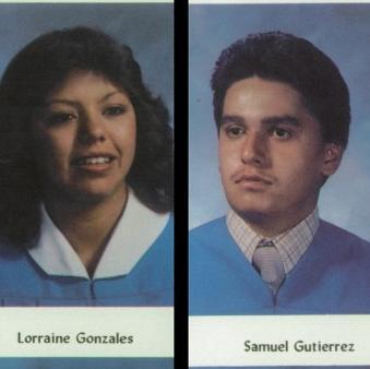 EDUARDO GOMEZ's Classmates profile album