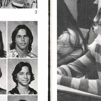 donald boyd's Classmates profile album