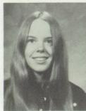 Vicki Halbrook's Classmates profile album