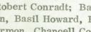 Basil Howard's Classmates profile album