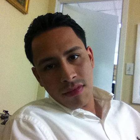 Joel Campos's Classmates® Profile Photo