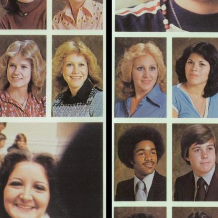 Mary Boydston's Classmates profile album