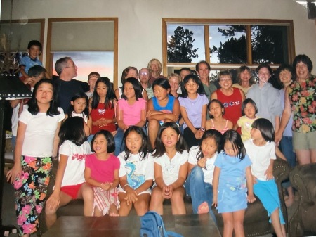 Mary Wybenga's Classmates profile album