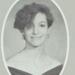 Anita Brightman's Classmates profile album