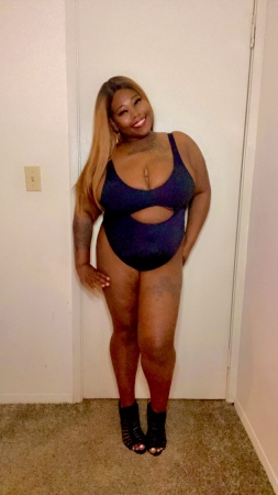 Kenesha Davis' Classmates profile album