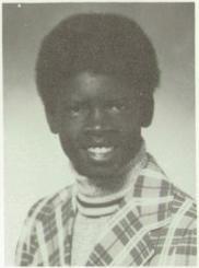 Ernest Glover's Classmates profile album