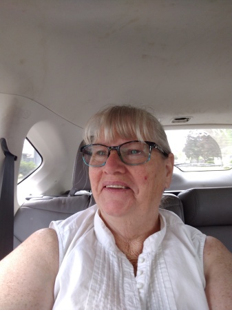 Martha Jeanne Mowdy (Peterson)'s Classmates® Profile Photo