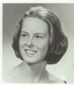 Linda Evans Thornqvist's Classmates profile album