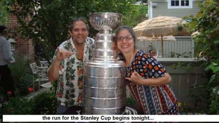 2009 stanley cup, penguins