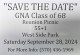 Greater Nanticoke Area High School Class of 1968 Reunion reunion event on Sep 28, 2024 image