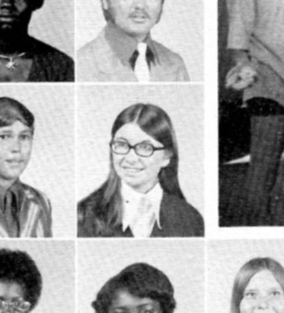 Jane Hammonds' Classmates profile album
