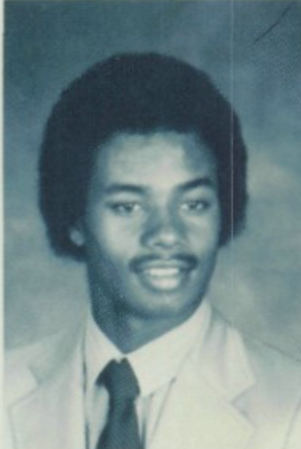 Otis Benn's Classmates profile album