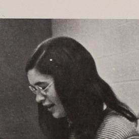 Cecilia Gardner's Classmates profile album