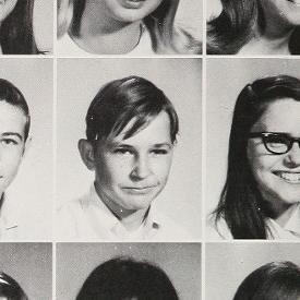 Leonard Buchner's Classmates profile album