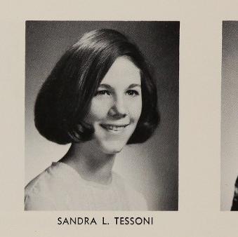 Sandy Cavacini-dickson's Classmates profile album