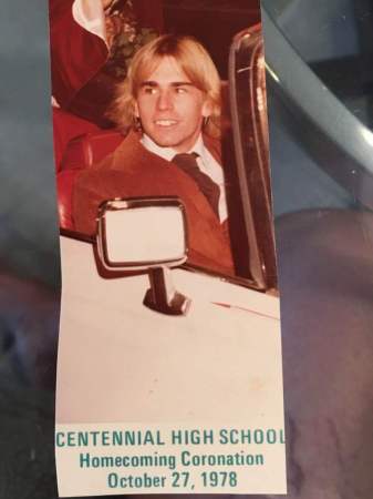 Phil Trautman's Classmates profile album