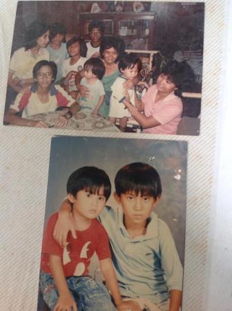 Henry Bautista's Classmates profile album