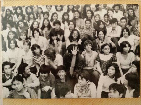 carlos lopez's Classmates profile album