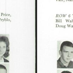 Barbara Walker's Classmates profile album