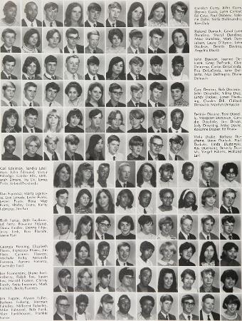 Gail Coleman's Classmates profile album