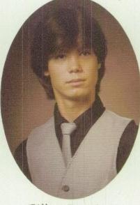 Gilbert Furuta's Classmates profile album